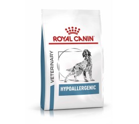 Royal Canin HYPOALLERGENIC DOG