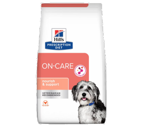Hill's CANINE ON-CARE