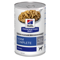 Hill's CANINE DERM COMPLETE CAN