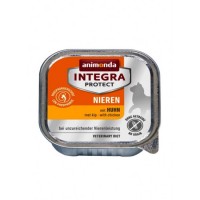 Animonda INTEGRA PROTECT RENAL CHICKEN