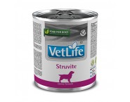 Vet Life STRUVITE DOG CAN