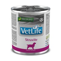 Vet Life STRUVITE DOG CAN