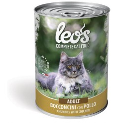 Leo's ADULT CHICKEN CAT