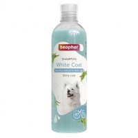 Beaphar SHAMPOO WHITE