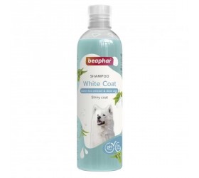 Beaphar SHAMPOO WHITE