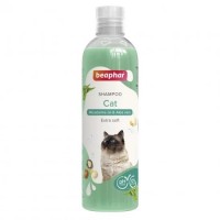 Beaphar SHAMPOO MACADAMIA OIL CAT