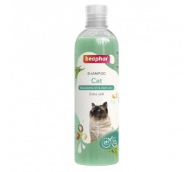 Beaphar SHAMPOO MACADAMIA OIL CAT