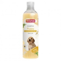 Beaphar SHAMPOO PUPPY