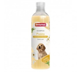 Beaphar SHAMPOO PUPPY