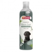 Beaphar SHAMPOO BLACK