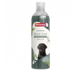 Beaphar SHAMPOO BLACK