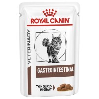 Royal Canin GASTRO INTESTINAL CAT DIET