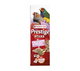 Versele-Laga STICKS FINCHES WILD SEED + ANISEED