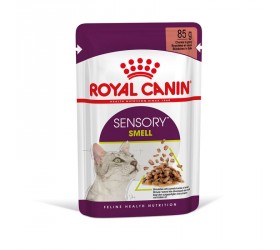 Royal Canin SENSORY SMELL GRAVY