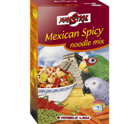 Versele-Laga MEXICAN SPICY NOODLE MIX Versele-Laga MEXICAN SPICY NOODLE MIX