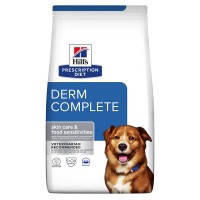 Hill's CANINE DERM COMPLETE