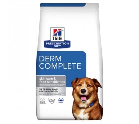 Hill's CANINE DERM COMPLETE