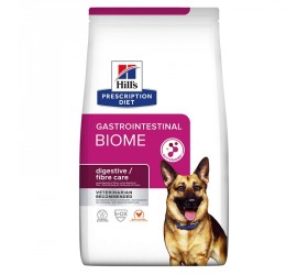 Hill's CANINE GASTROINTESTINAL BIOME
