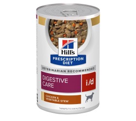 Hill's CANINE I/D CAN STEW