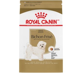 Royal Canin BICHON FRISE ADULT