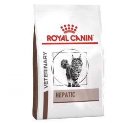 Royal Canin HEPATIC CAT
