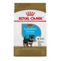 Royal Canin YORKSHIRE TERRIER PUPPY