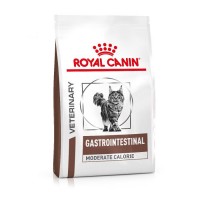 Royal Canin GASTRO INTESTINAL MODERATE CALORIE CAT DRY
