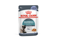 Royal Canin HAIRBALL POUCH IN JELLY