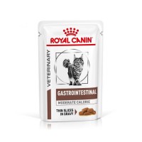 Royal Canin GASTRO INTESTINAL MODERATE CALORIE CAT DIET