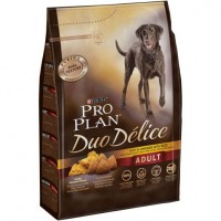 Pro Plan DUO DELICE ADULT CHICKEN