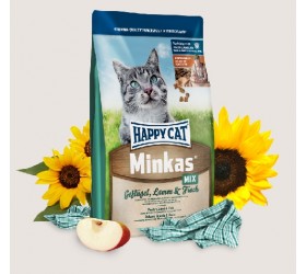 Happy Cat MINKAS ADULT MIX