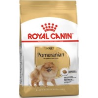 Royal Canin POMERANIAN ADULT