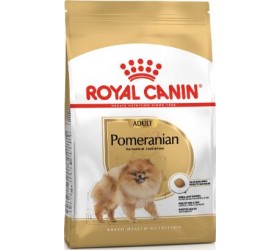Royal Canin POMERANIAN ADULT