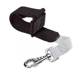 Ferplast DOG TRAVEL BELT