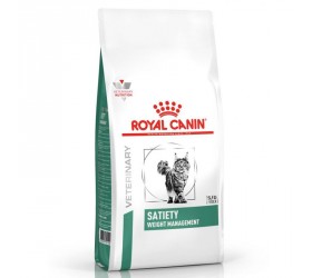 Royal Canin SATIETY CAT