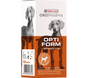 Versele-Laga OPTI FORM DOG