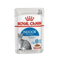Royal Canin INDOOR POUCH