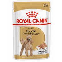 Royal Canin POODLE ADULT POUCH