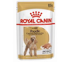 Royal Canin POODLE ADULT POUCH