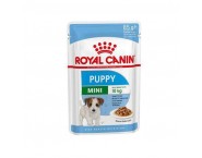 Royal Canin MINI PUPPY POUCH