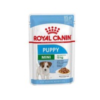 Royal Canin MINI PUPPY POUCH