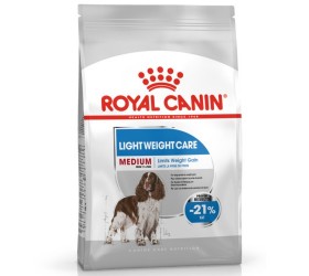 Royal Canin MEDIUM LIGHT WEIGHT CARE