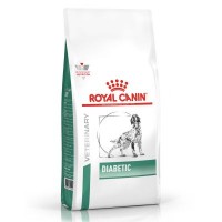 Royal Canin DIABETIC DOG