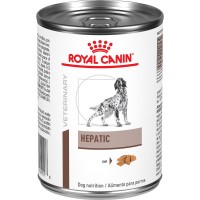 Royal Canin HEPATIC DOG DIET