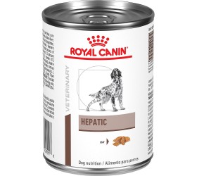 Royal Canin HEPATIC DOG DIET