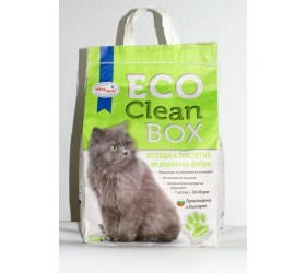 Eco CLEAN BOX