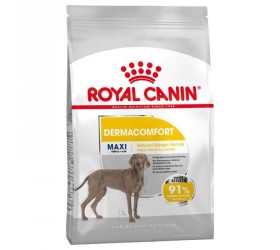 Royal Canin MAXI DERMACOMFORT