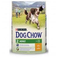 Dog Chow ADULT CHICKEN