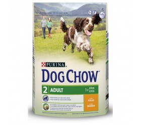 Dog Chow ADULT CHICKEN