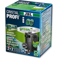 JBL CRISTAL PROFI I60